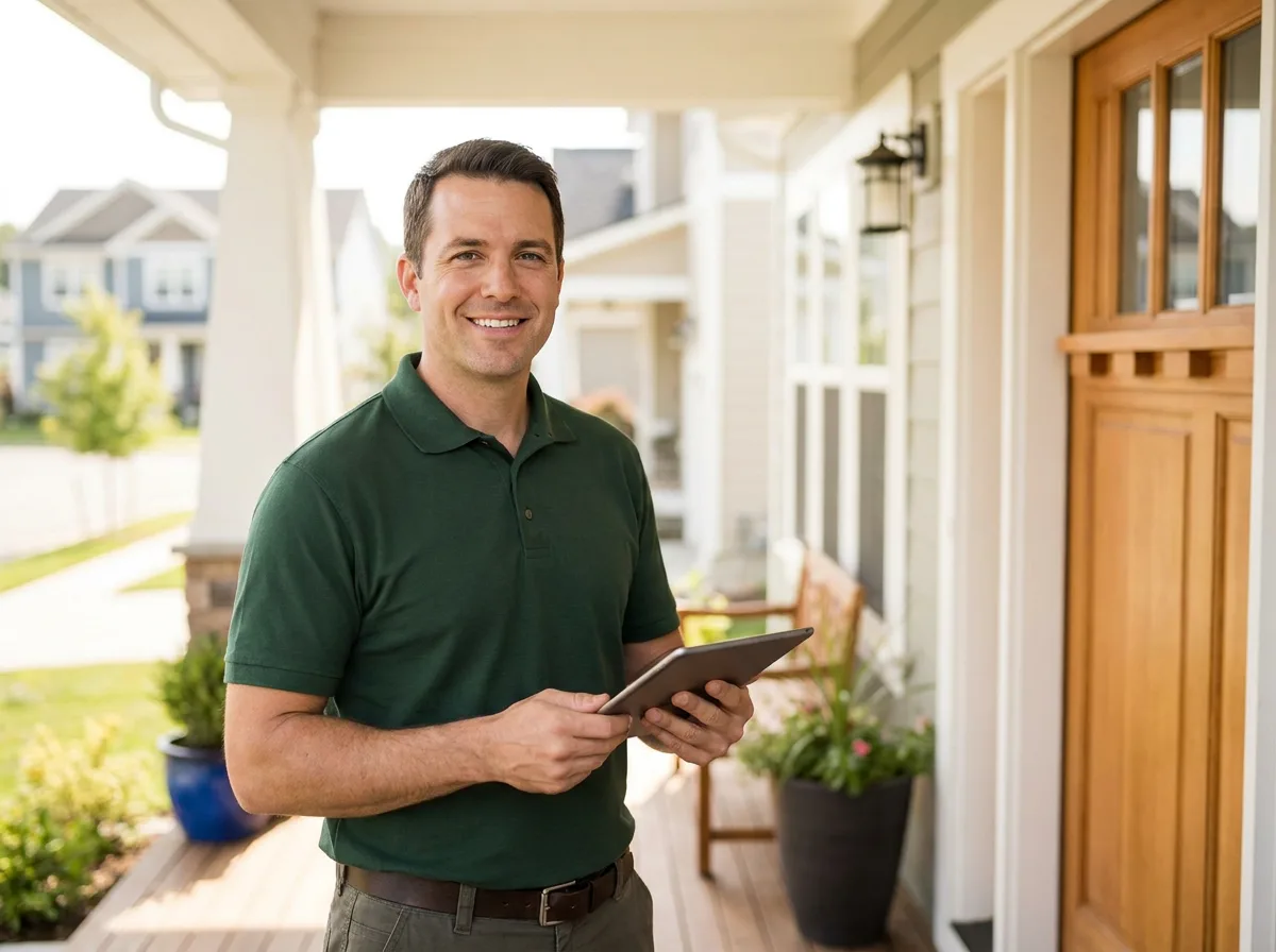 Pest control FAQs for Clear Fork, WV